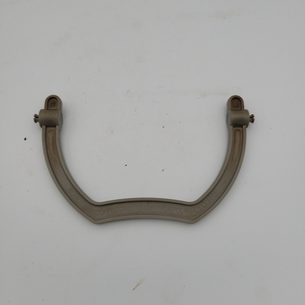 Hamilton Beach BrewStation 47950 Coffee Maker Filter lever